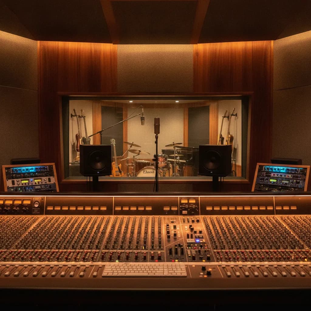 How long does it take to record a song? (2026)