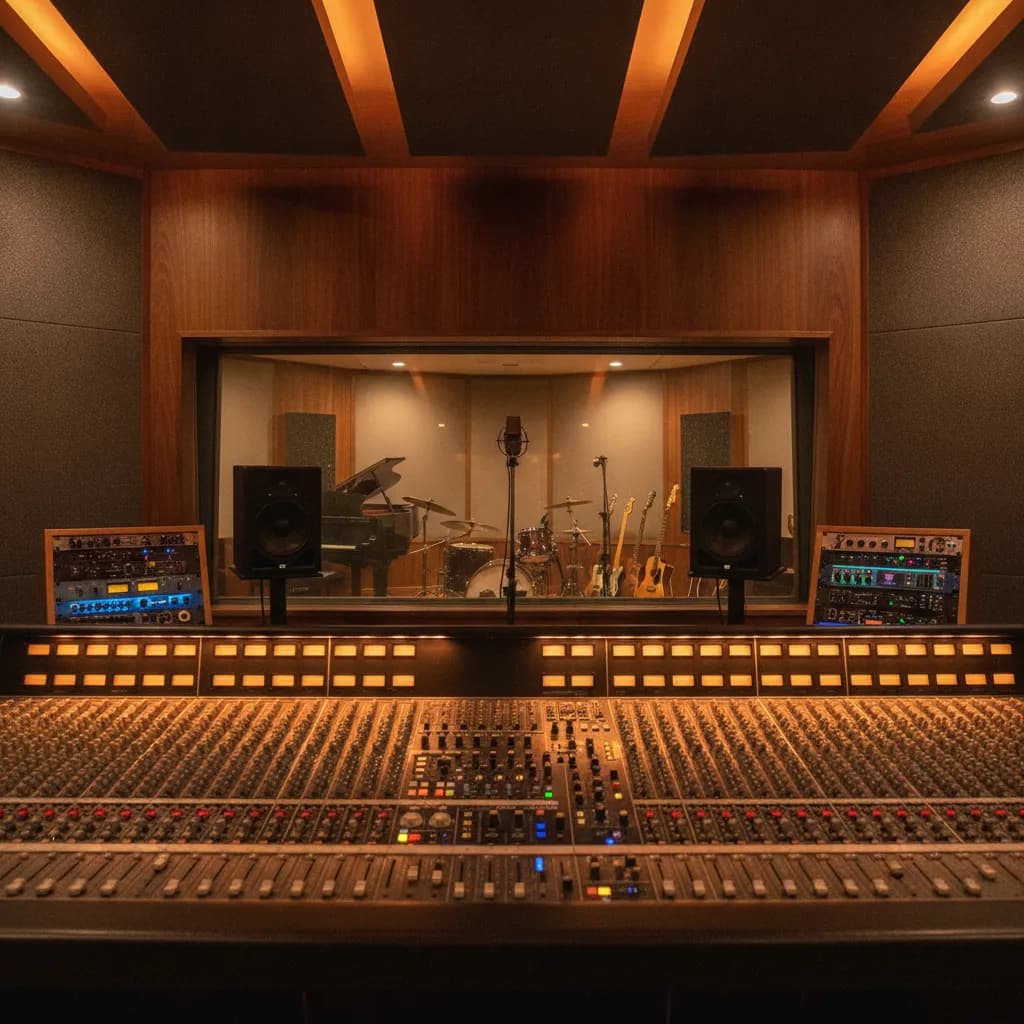 How many songs can you record in a day?