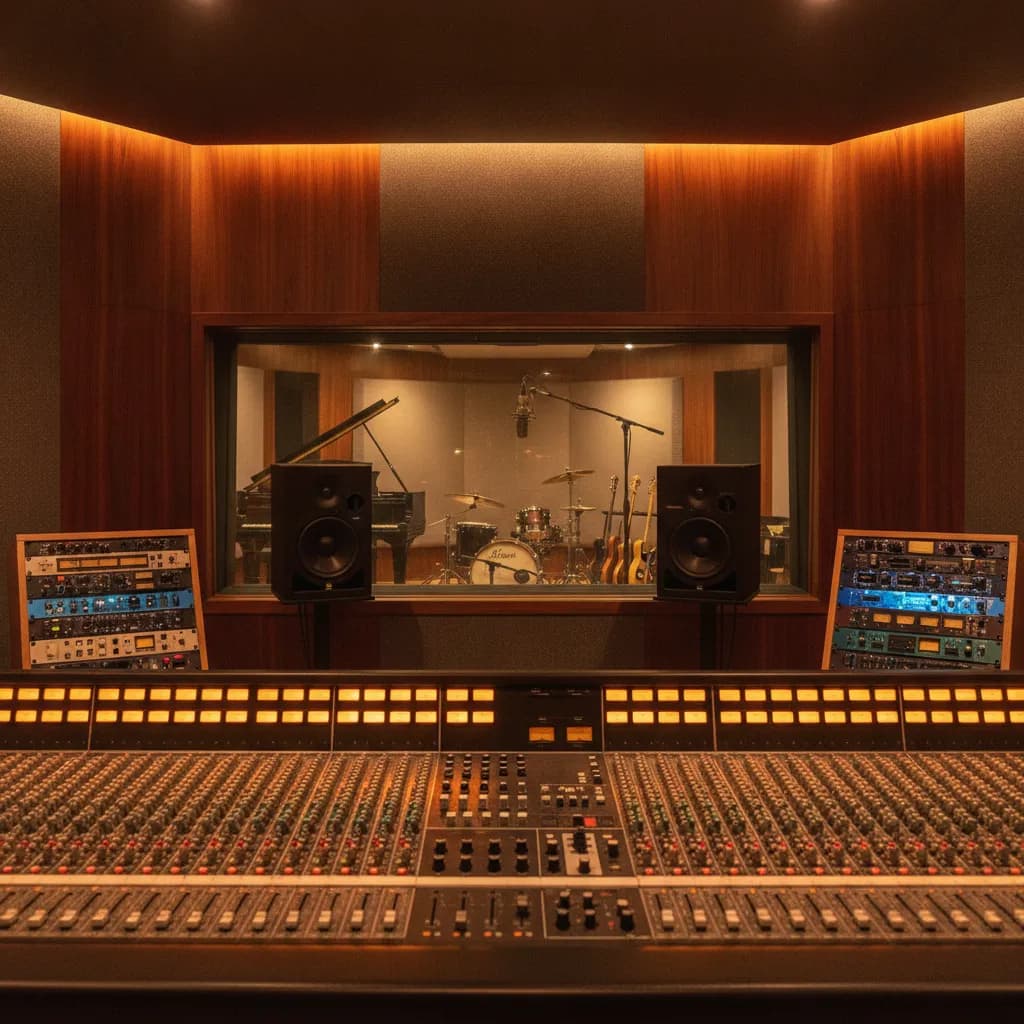 How much does mixing and mastering cost? (2026)