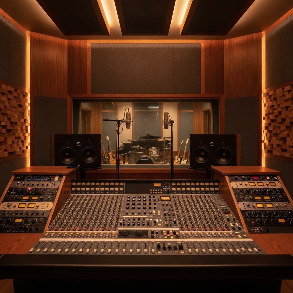 How to Prepare Vocals for a Studio Session (2026)