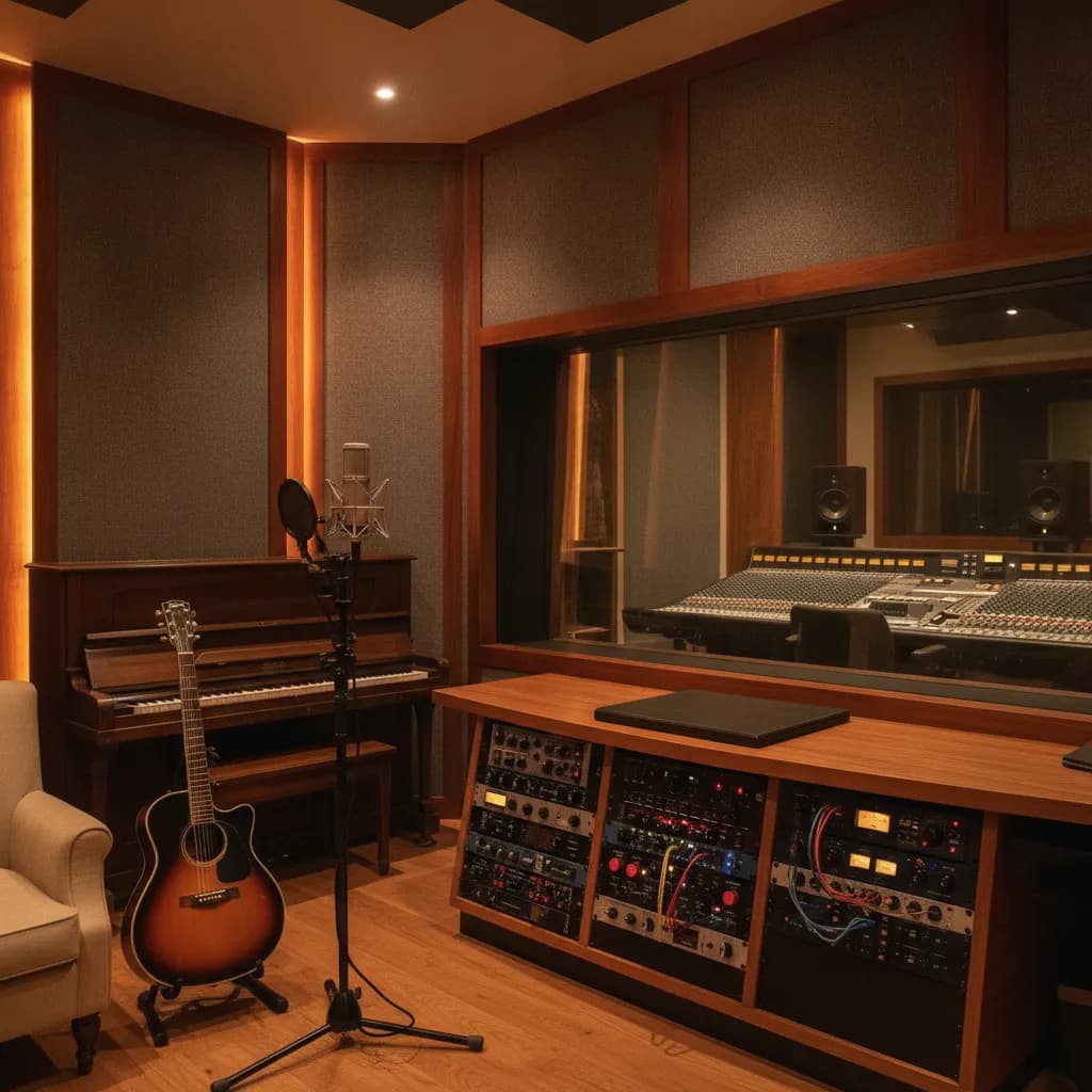 What do you need to record a podcast? (2026)