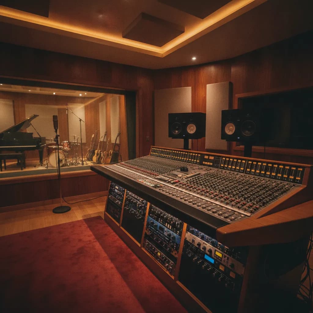What file format should I send my mixing engineer? (2026)