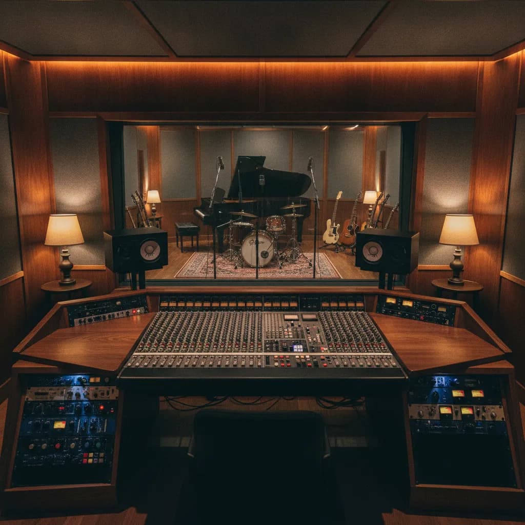 Best Recording Studios in Long Beach (2026): An Honest Buyer's Guide