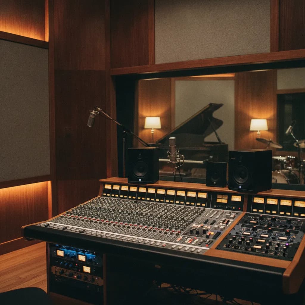 What is the difference between stems and multitracks?