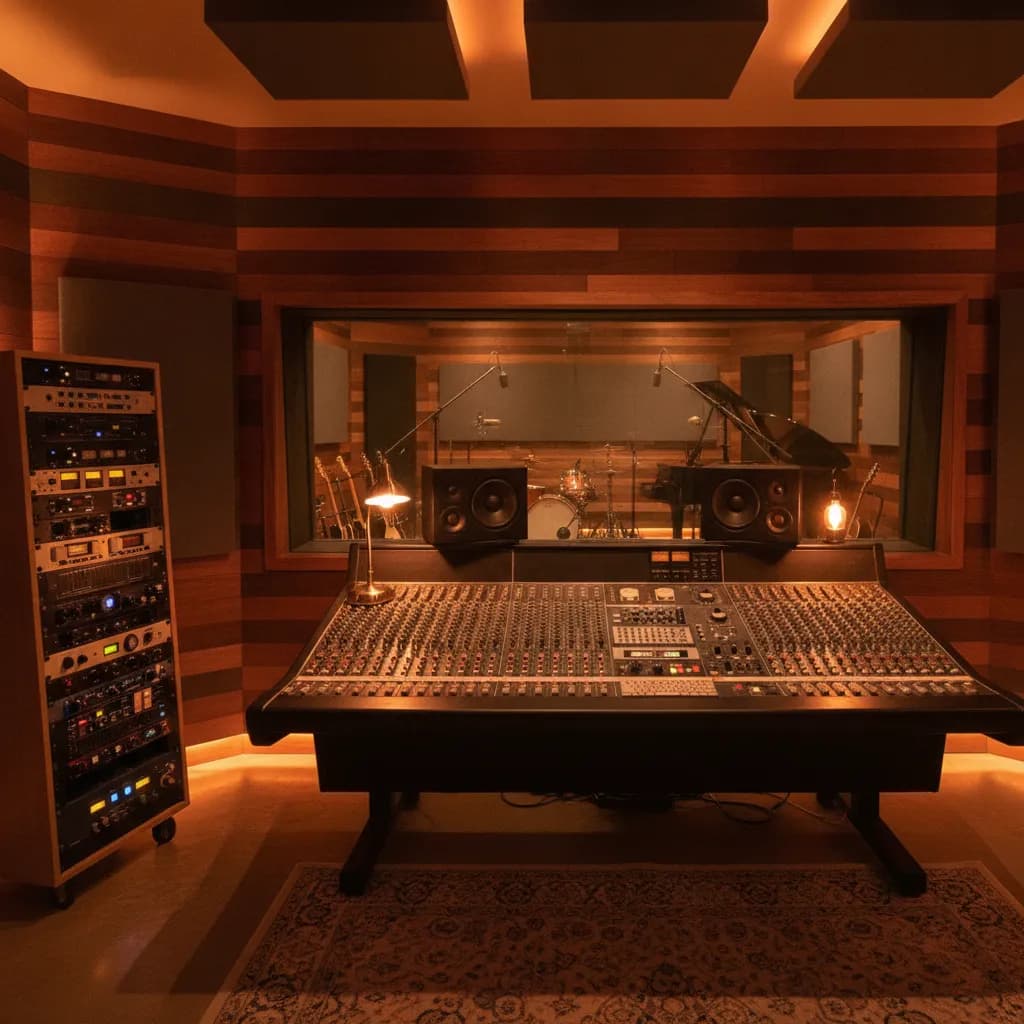 How long does it take to record an EP? (2026)
