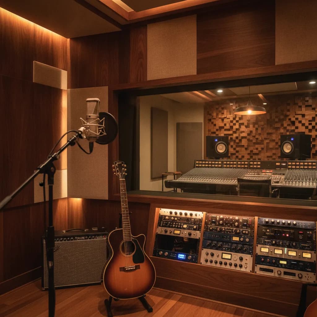 How long does mixing and mastering take?