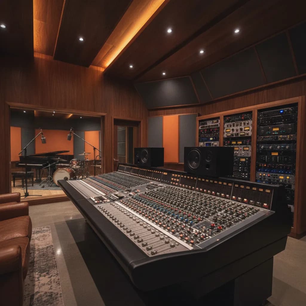 How much does a podcast studio cost? (2026)