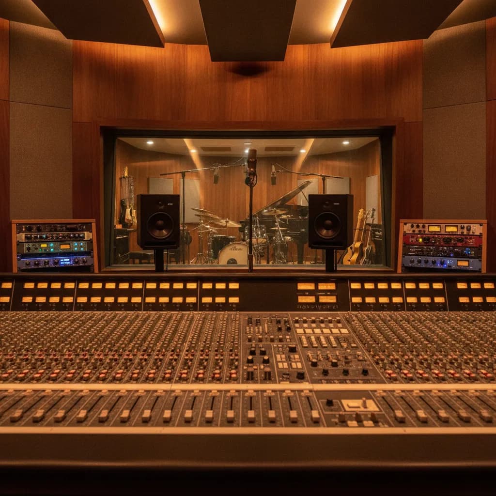 How much does it cost to master a song? (2026)