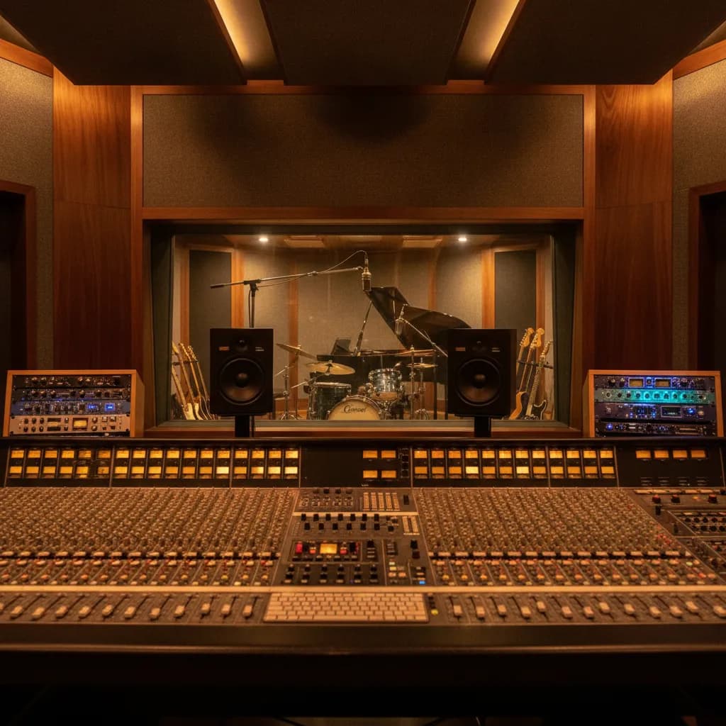 How much does voice over recording cost? (2026)