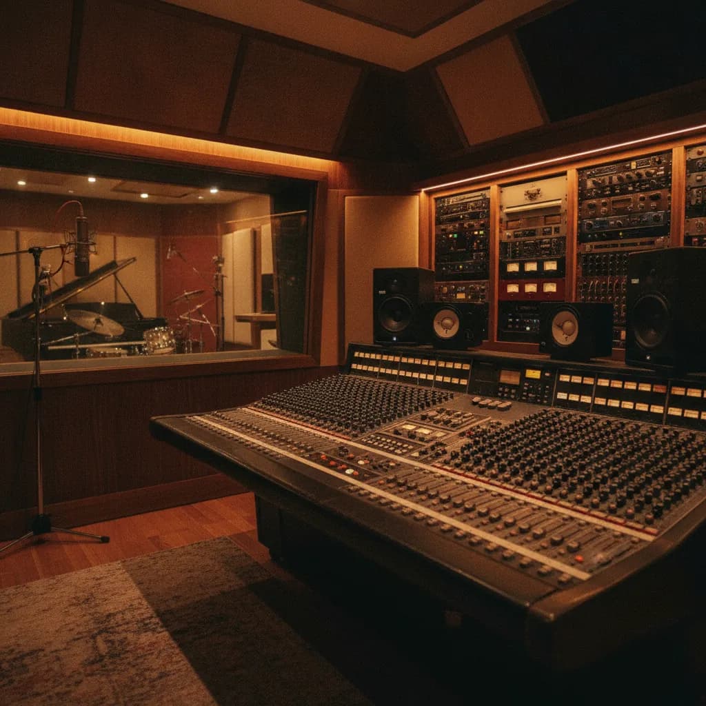 How to record to a click track (2026)
