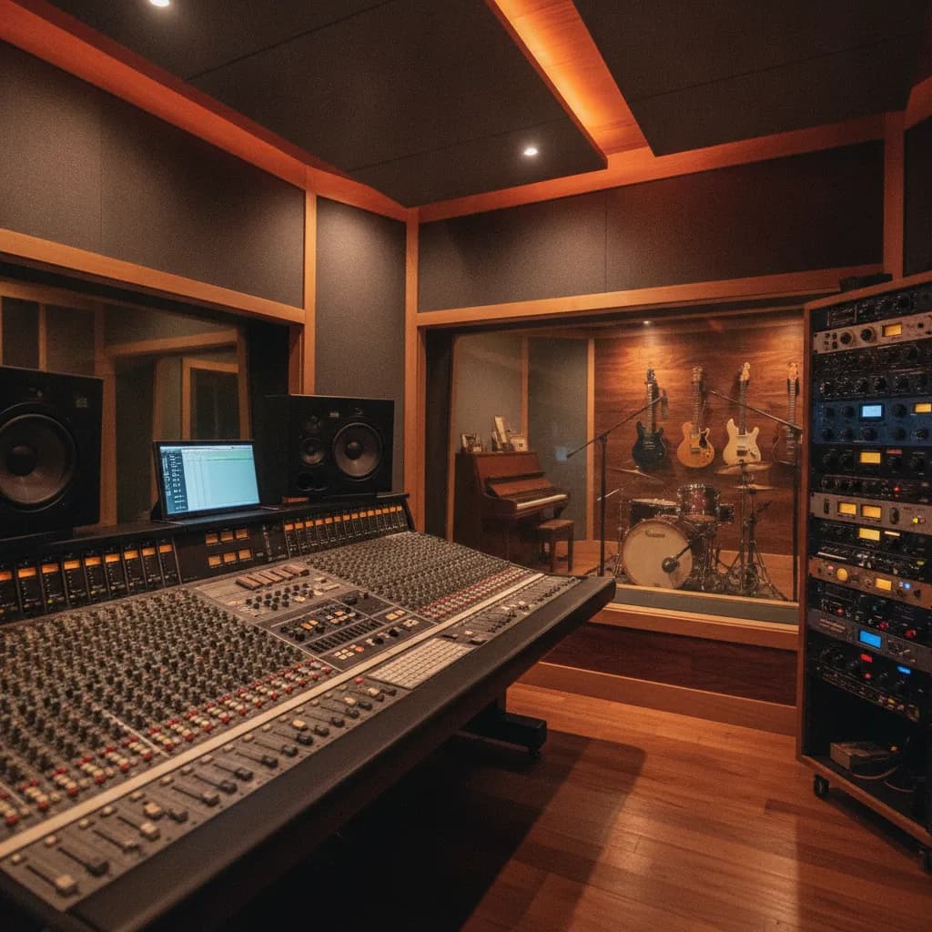 Mixing and Mastering Services: What They Cost in 2026 (and What You Actually Get)