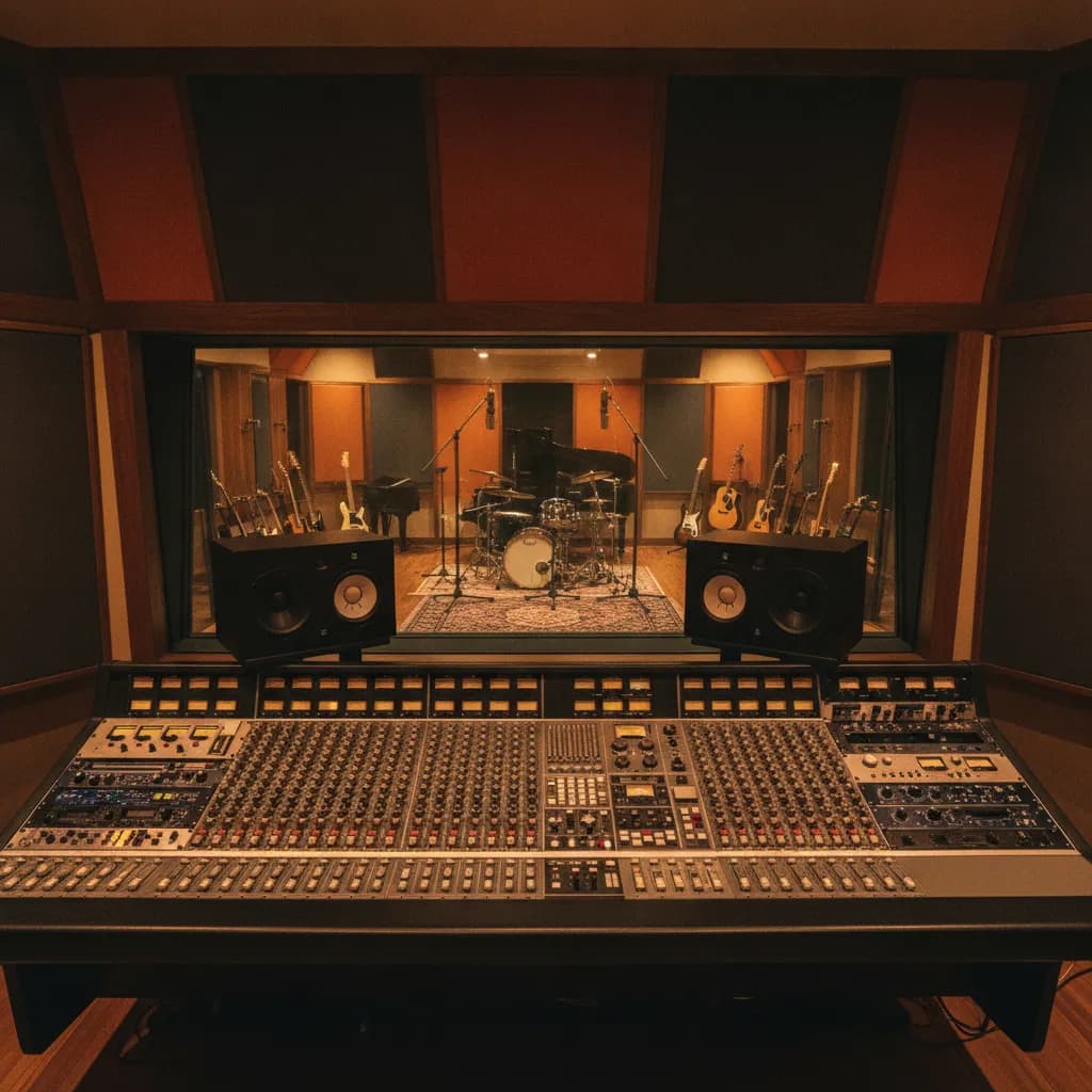 Podcast studio rental cost Los Angeles 2026
