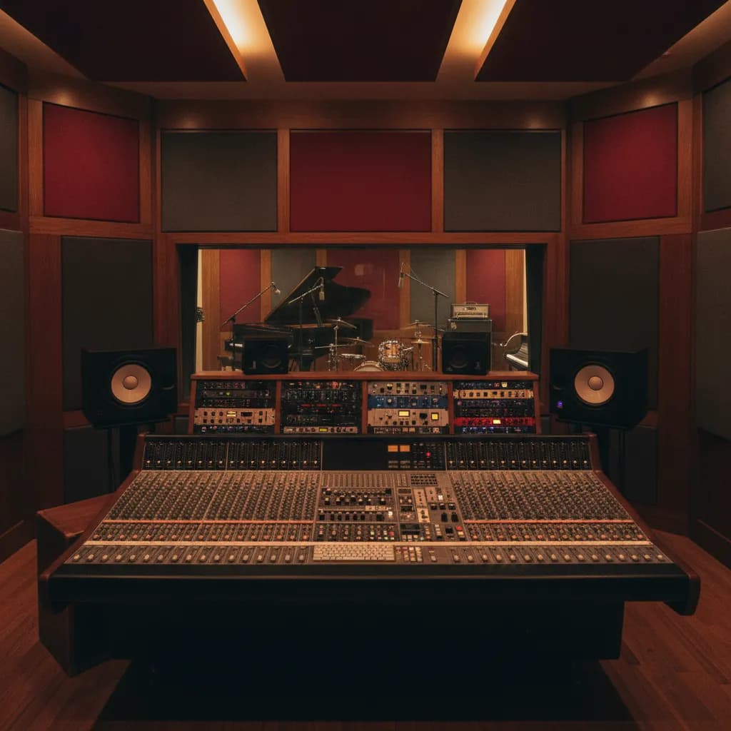 What does a mixing engineer actually do?