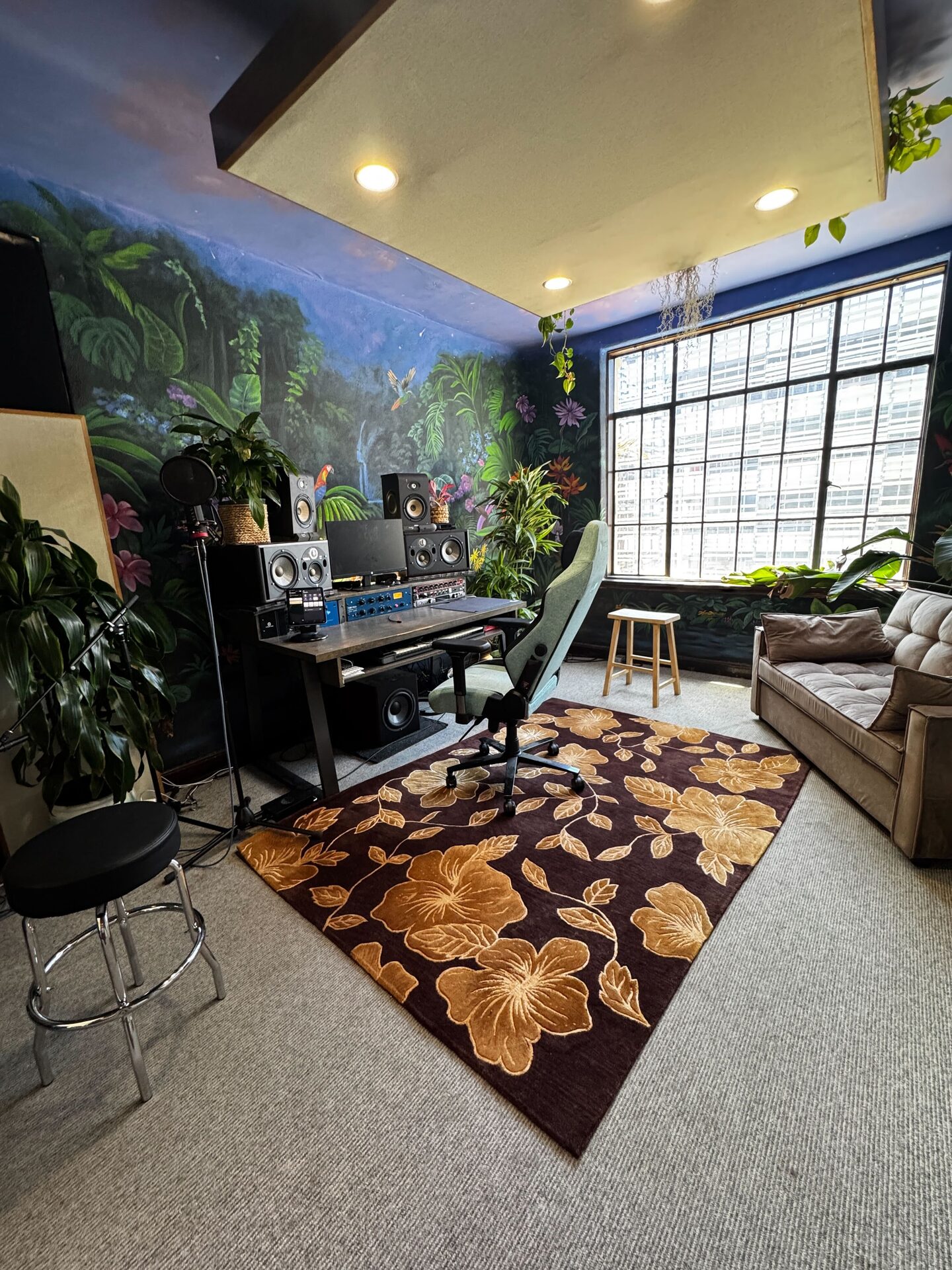 Rainforest Room - photo 4